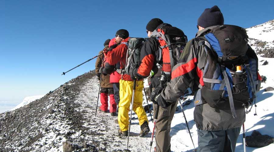 6-Days-machame-route-kilimanjaro