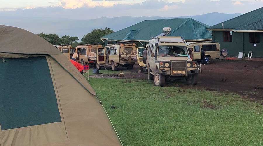 7-Days-Tanzania-Camping-Safaris