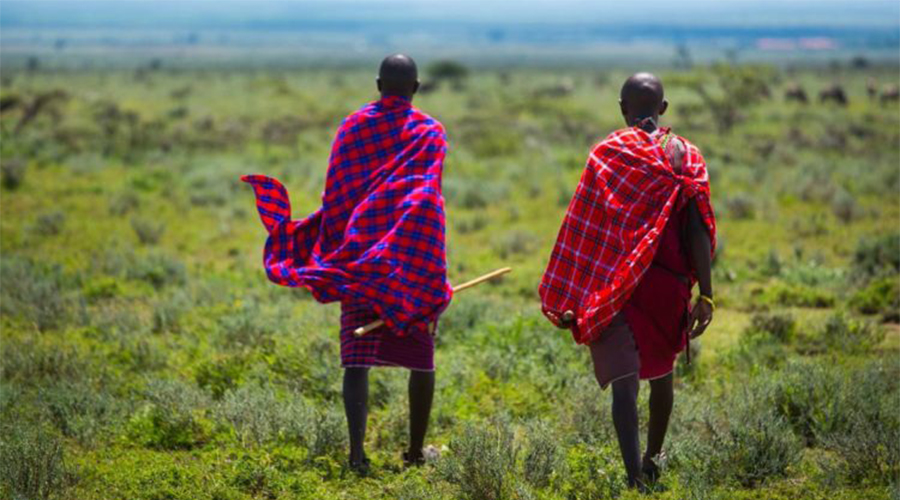 Maasai_Ngorongoro Crater_Tiem Tours