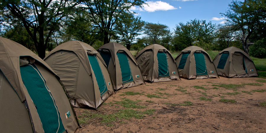 Tanzania-camping-tour